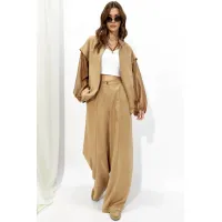 Костюм ЛЮШе 4342 бежевый