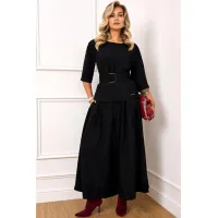 Костюм AGATTI 5825 черный