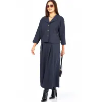 Костюм Taita plus 2522-2 графит