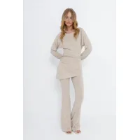 Костюм PiRS 5794 светло-бежевый