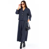 Костюм Taita plus 2522-2 графит