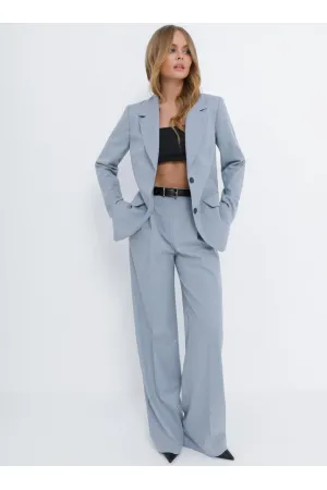 Костюм PiRS 5807 голубой