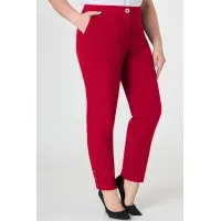 Костюм Swallow 388 красный