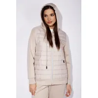 Костюм ТАиЕР 1262 светлый бежевый