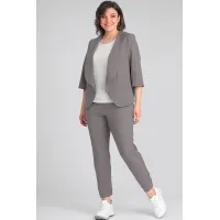 Костюм Лиона-Стиль 755 мокко