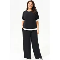 Костюм Foxy fox 1553 черный