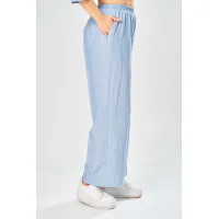 Костюм Диамант 2162 голубой