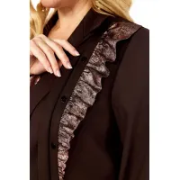 Костюм BAGIRA 1084 шоколад