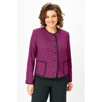 Костюм Vilena fashion 1127 фуксия