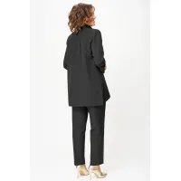 Костюм Vilena fashion 1110 черный