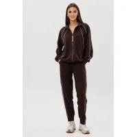 Костюм Fantazia Mod 5328 шоколадный