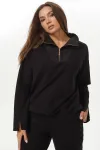 Костюм Ma cherie 3020 черный