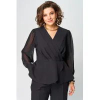 Костюм Danaida 2276 черный