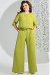 Костюм Mira Fashion 5440 оливковый