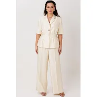 Костюм MisLana 1294 золотой