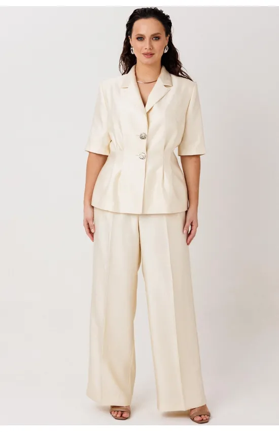 Костюм MisLana 1294 золотой