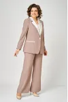 Костюм Anastasia MAK 1314 капучино Костюм Anastasia MAK 1314 капучино