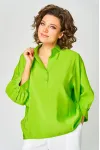 Костюм Danaida 2216 салатовый+белый