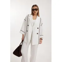 Костюм KALORIS 2302/1 белый