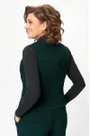 Костюм Anastasia MAK 1300 зелёный Костюм Anastasia MAK 1300 зелёный