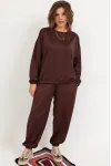 Костюм BegiModa 3099 Мокко Костюм BegiModa 3099 Мокко