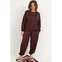 Костюм BegiModa 3099 Мокко Костюм BegiModa 3099 Мокко