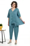 Костюм Alani 2319 бирюза