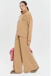 Костюм Anastasia 1152 бежевый
