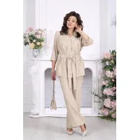 Костюм Ninele 7520 Бежевый