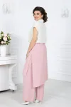 Костюм Ninele 6059 Розовый