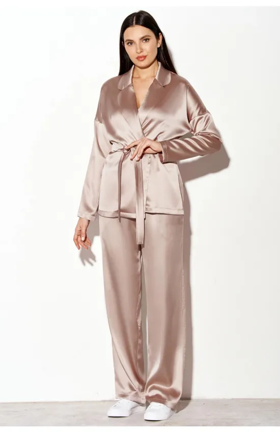 Костюм Foxy fox 1352 розовый