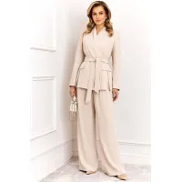 Костюм AGATTI 6011 песочный