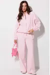 Костюм MisLana 1326 розовый Костюм MisLana 1326 розовый