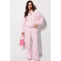 Костюм MisLana 1326 розовый