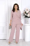 Костюм Ninele 7513 Пудра