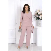 Костюм Ninele 7513 Пудра