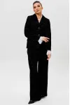 Костюм MisLana 1285м черный Костюм MisLana 1285м черный