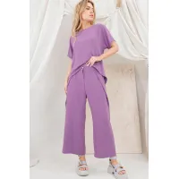 Костюм AMORI 8025 сирень 164