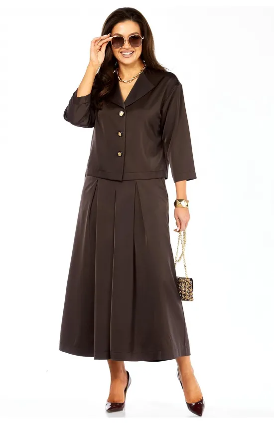 Костюм Taita plus 2536 мокко