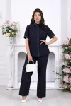 Костюм Ninele 7532 Синий