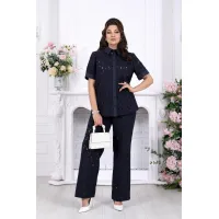 Костюм Ninele 7532 Синий