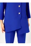 Костюм Vilena fashion 1110 Василек Костюм Vilena fashion 1110 Василек