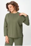 Костюм Rumoda 2144 дл.р. зеленый