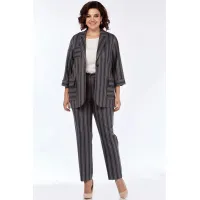 Костюм Lady Style Classic 2336 Хаки