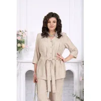 Костюм Ninele 7520 Бежевый
