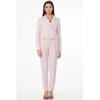 Костюм Talia fashion 350 пыльная роза