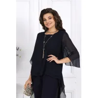 Костюм Ninele 6063 Темно-синий