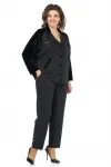 Костюм Alani 2466 черный