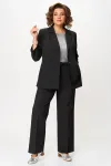 Костюм Vilena fashion 1094 черный