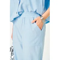 Костюм DOGGI 26238 голубой